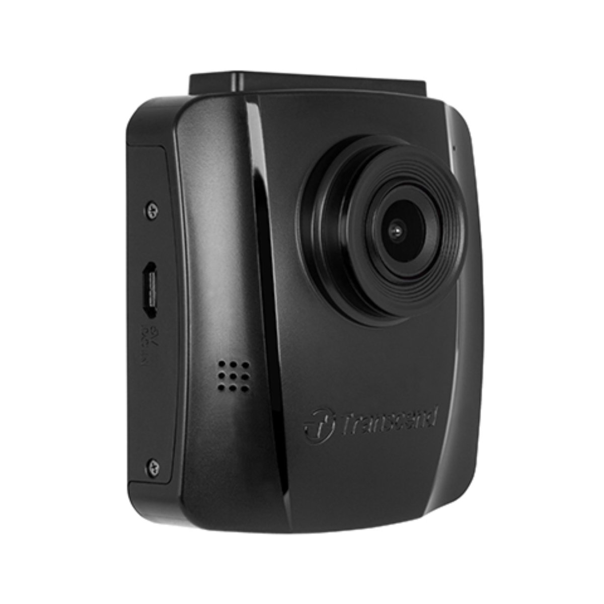 Видеорегистратор Transcend DrivePro 110, Black - xstore.md photo 0