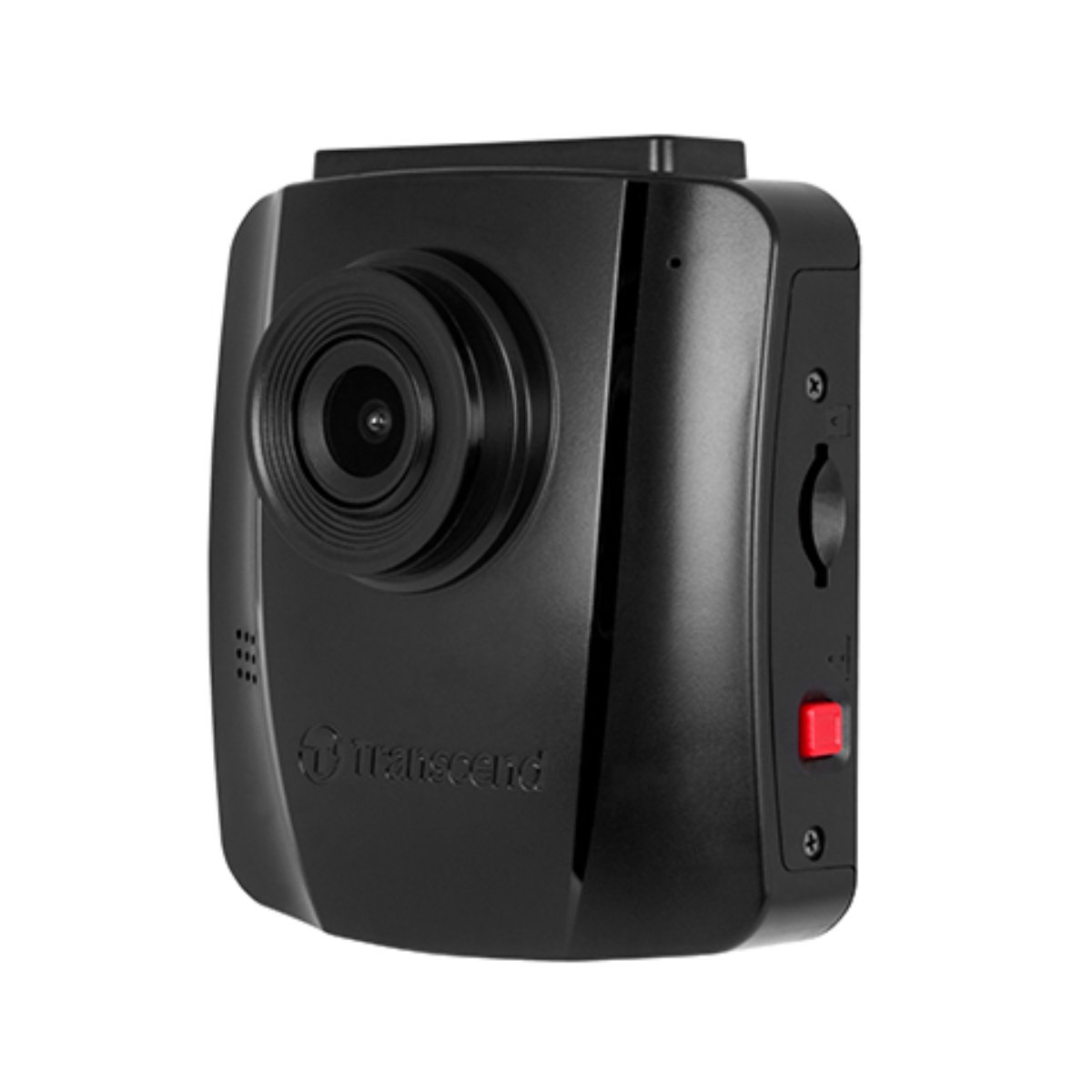Видеорегистратор Transcend DrivePro 110, Black - xstore.md photo 1