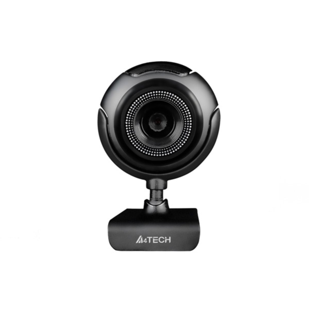 Cameră Web A4Tech PK-710G, Black în Moldova - xstore.md photo