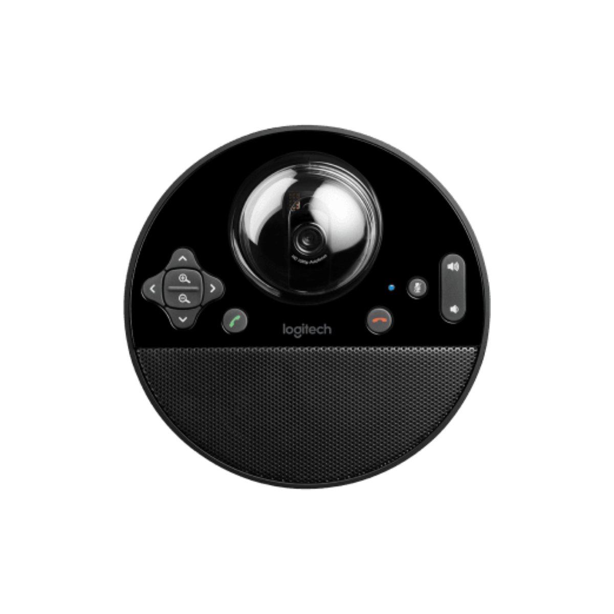 Camera Web Logitech BCC950 în Moldova - xstore.md photo 2