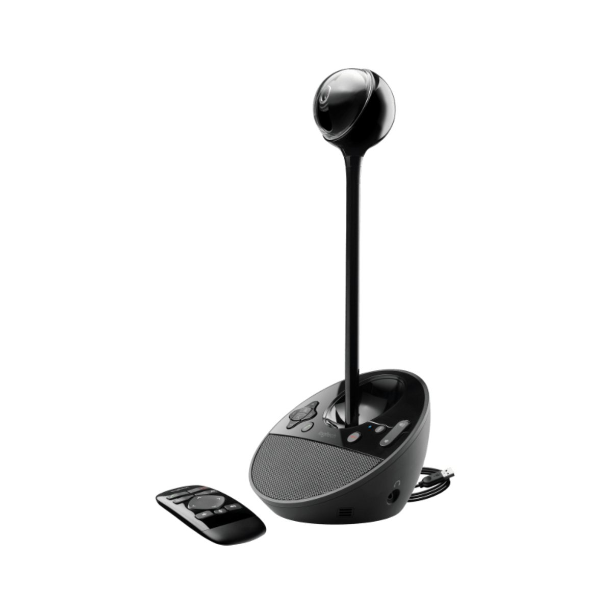 Camera Web Logitech BCC950 în Moldova - xstore.md photo 0