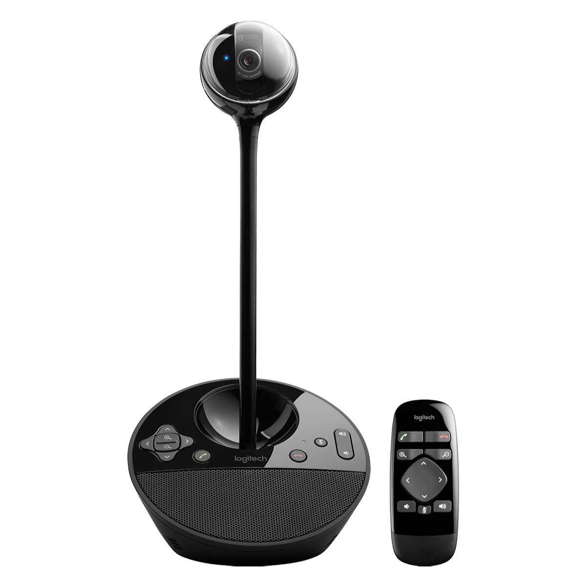 Camera Web Logitech BCC950 în Moldova - xstore.md photo