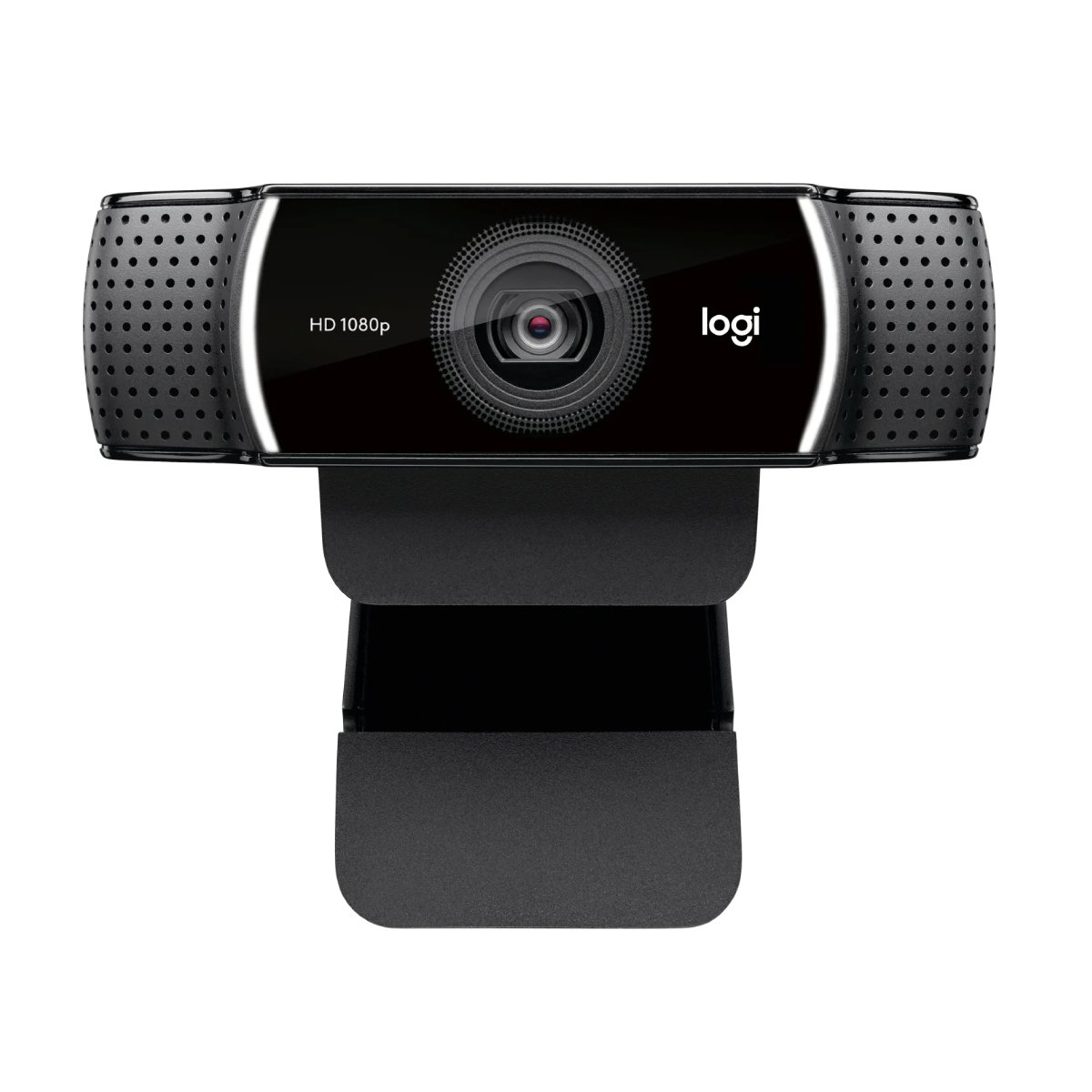 Cameră Web Logitech C922 Pro în Moldova - xstore.md photo 1