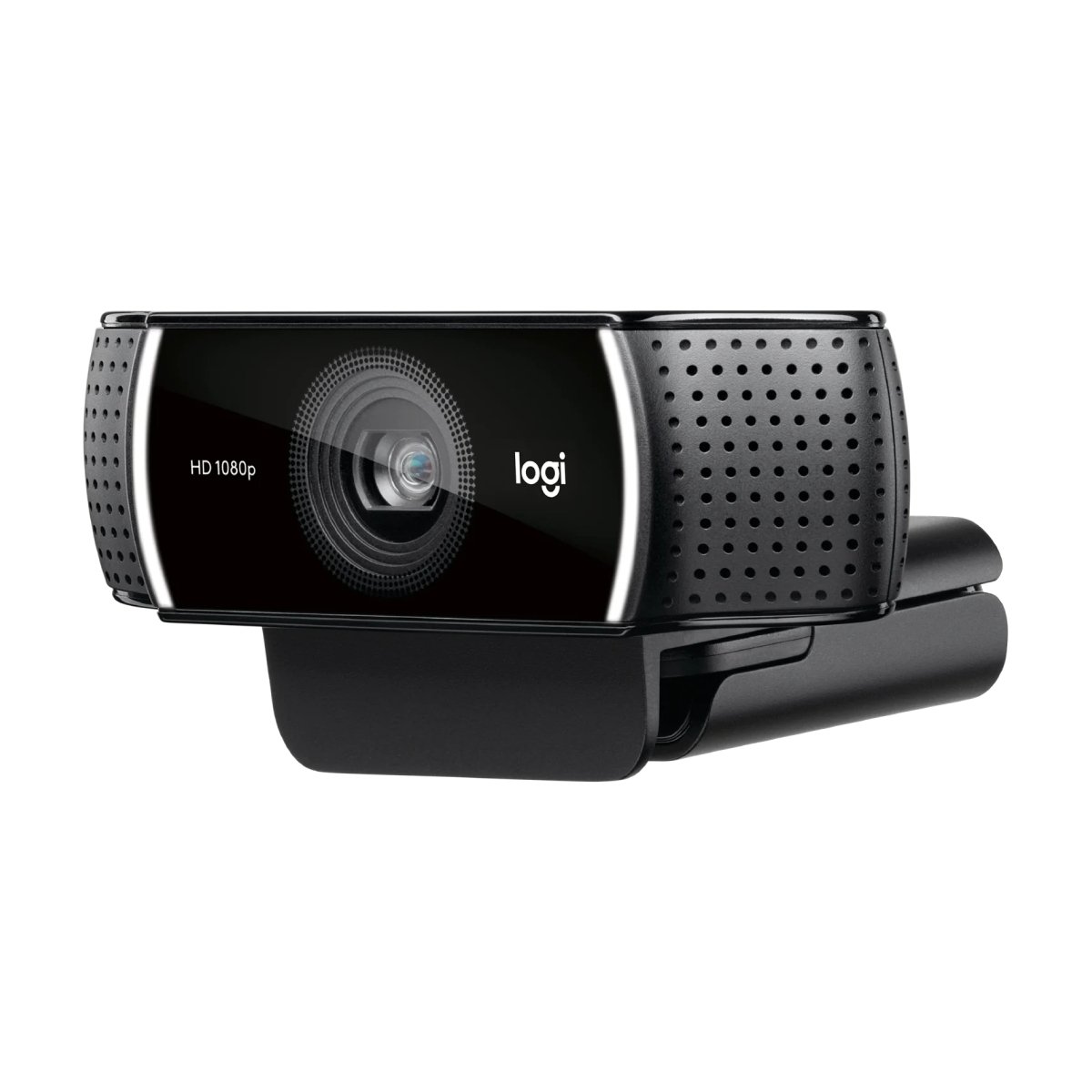 Cameră Web Logitech C922 Pro în Moldova - xstore.md photo 0