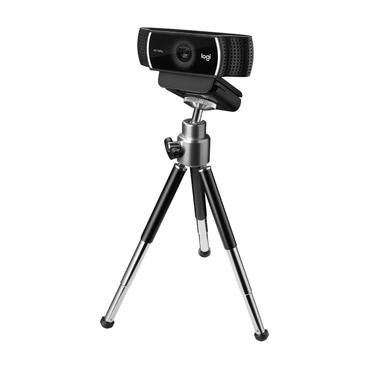 Cameră Web Logitech C922 Pro în Moldova - xstore.md photo 2