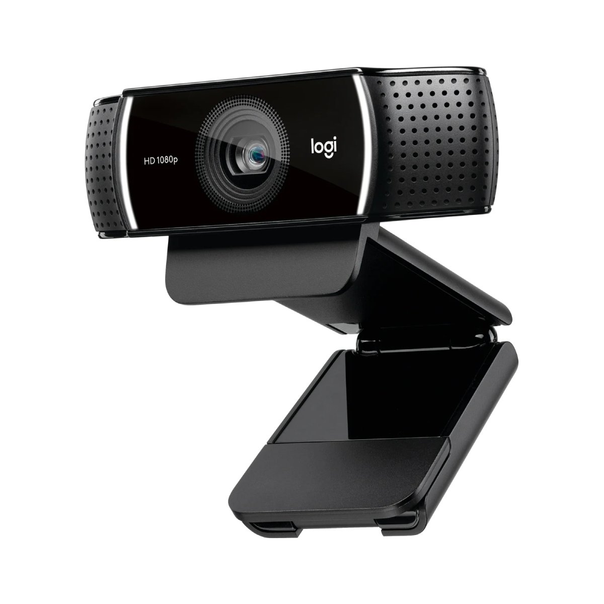 Cameră Web Logitech C922 Pro în Moldova - xstore.md photo