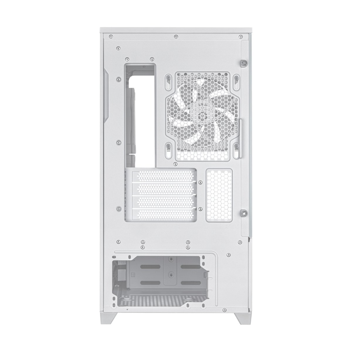 Carcasă PC ASUS Prime AP202 ARGB în Moldova - xstore.md photo 5