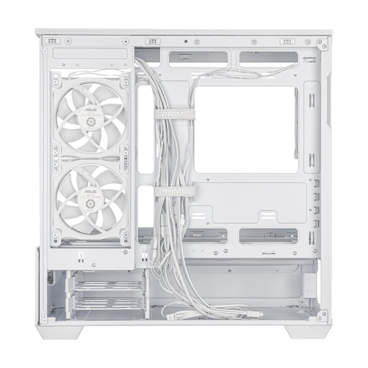 Carcasă PC ASUS Prime AP202 ARGB în Moldova - xstore.md photo 3