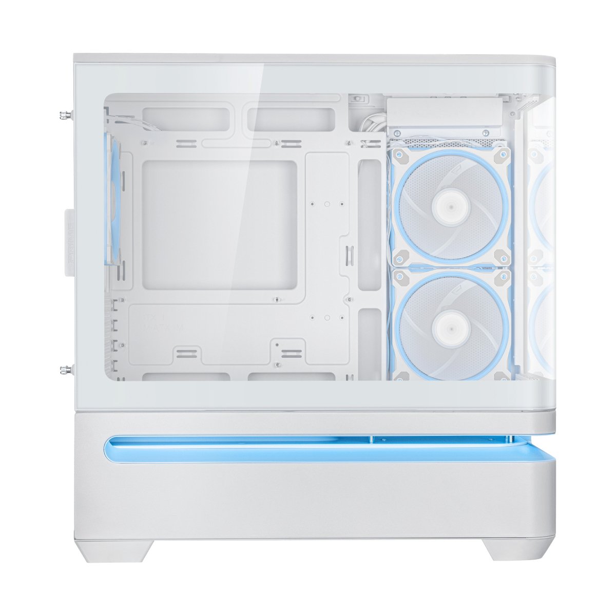 Carcasă PC ASUS Prime AP202 ARGB în Moldova - xstore.md photo 6