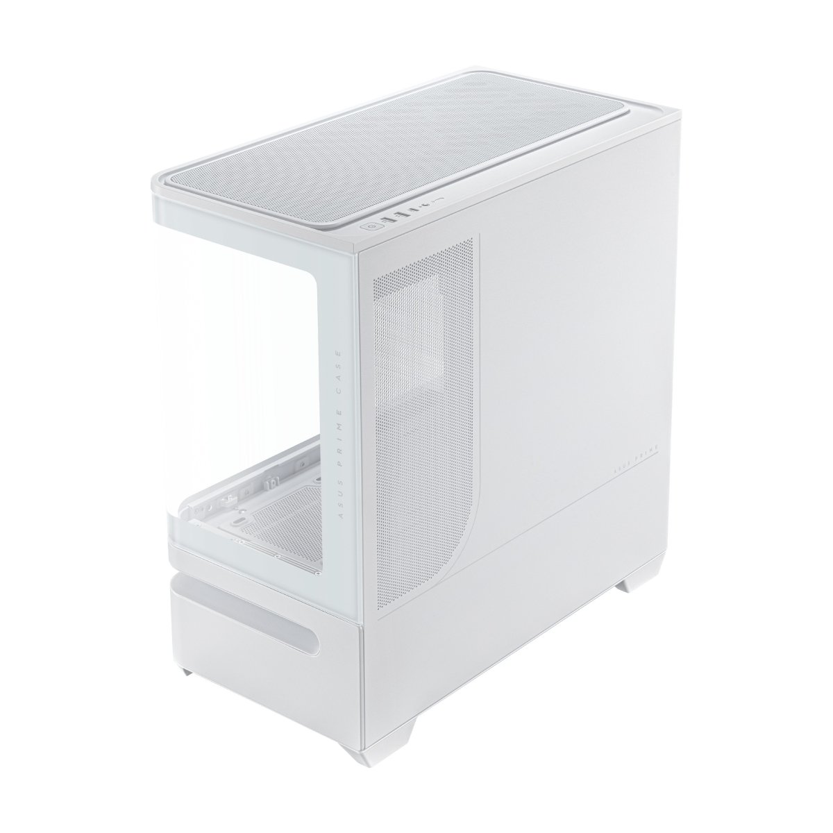 Carcasă PC ASUS Prime AP202 ARGB în Moldova - xstore.md photo 1
