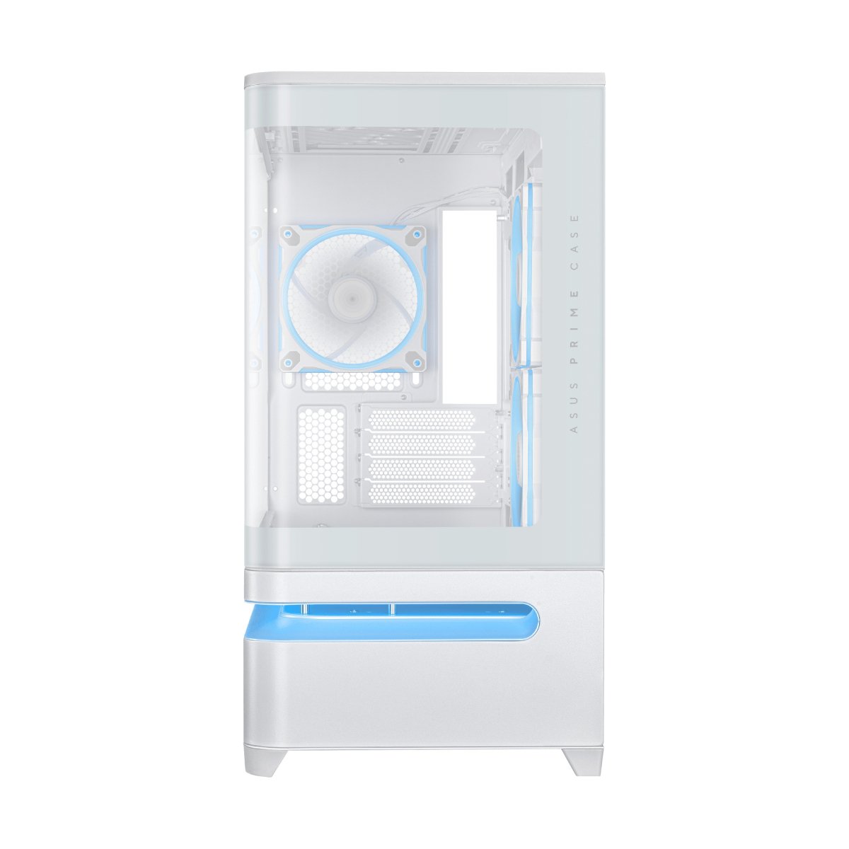 Carcasă PC ASUS Prime AP202 ARGB în Moldova - xstore.md photo 0