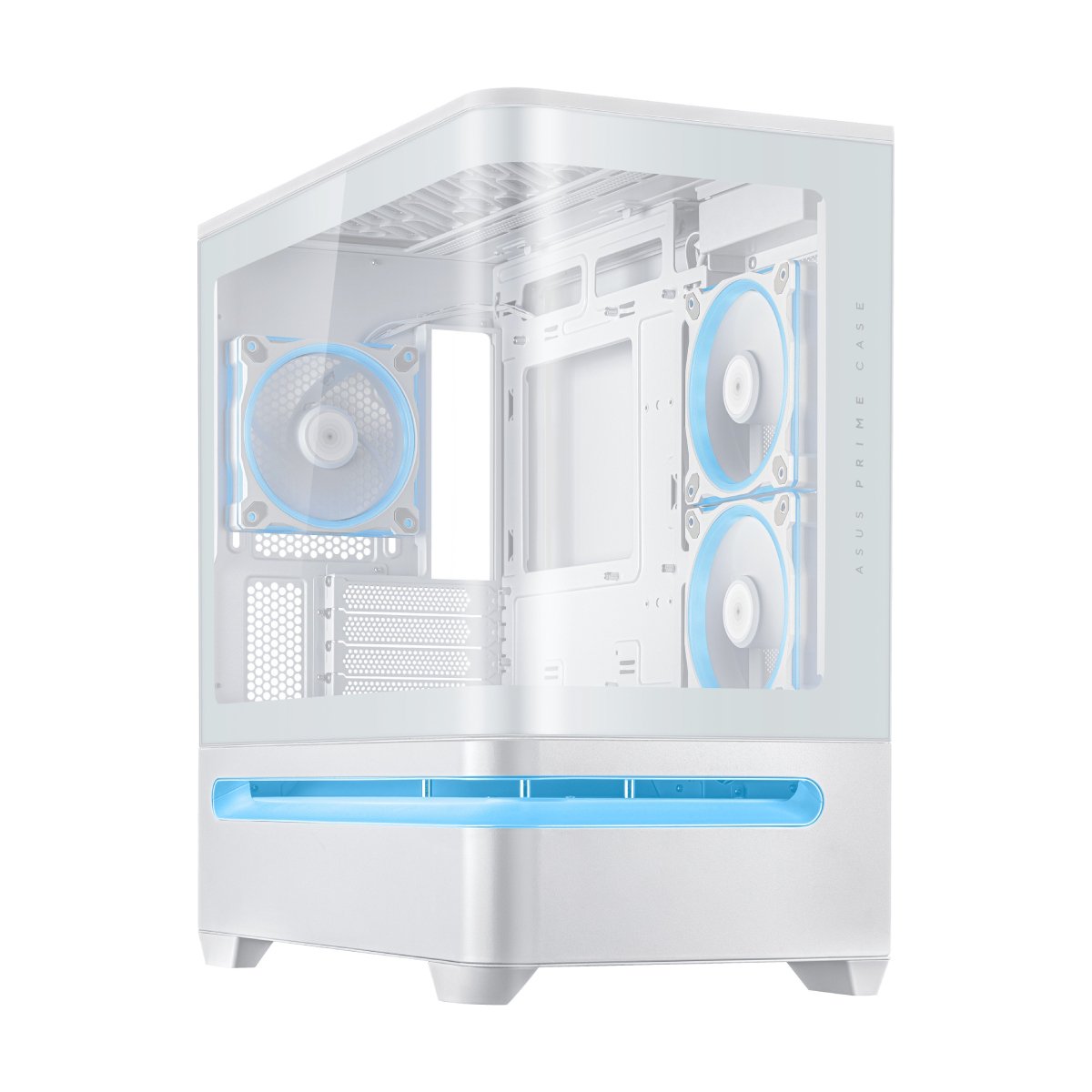 Carcasă PC ASUS Prime AP202 ARGB în Moldova - xstore.md photo