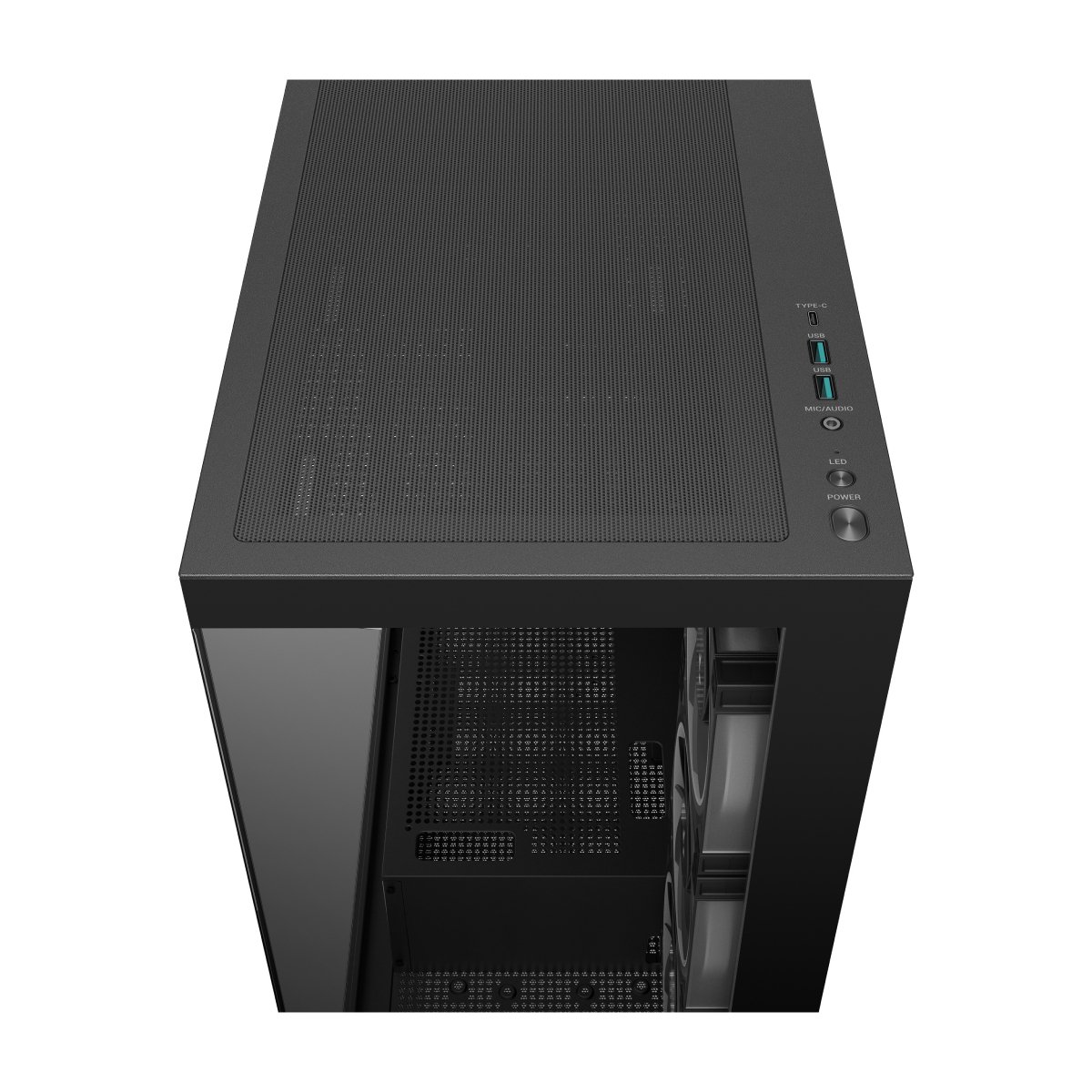 Carcasă Deepcool CG580 4F V2 în Moldova - xstore.md photo 2