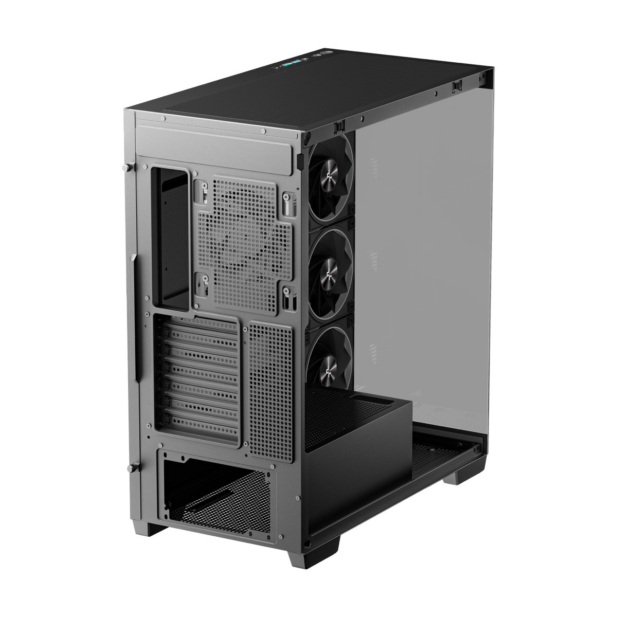 Carcasă Deepcool CG580 4F V2 în Moldova - xstore.md photo 6