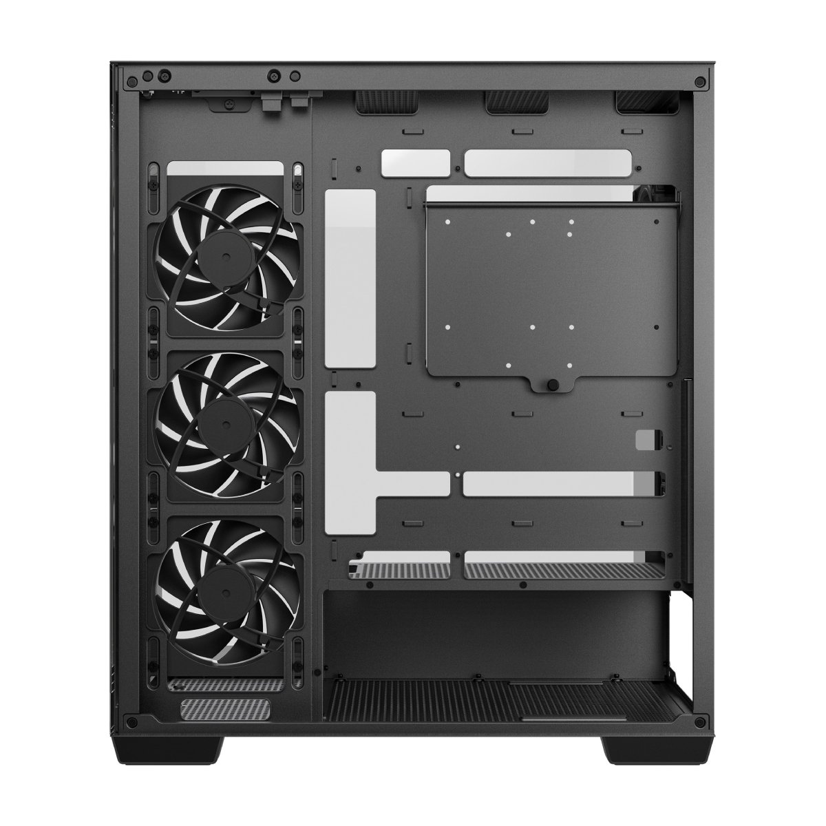 Carcasă Deepcool CG580 4F V2 în Moldova - xstore.md photo 4
