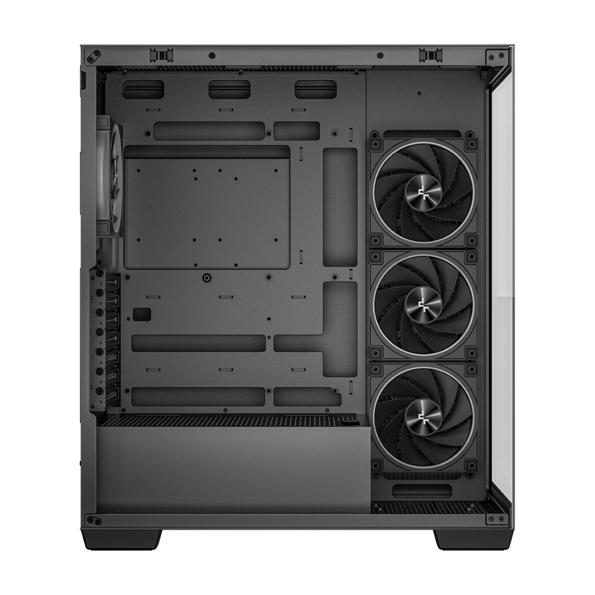 Carcasă Deepcool CG580 4F V2 în Moldova - xstore.md photo 7