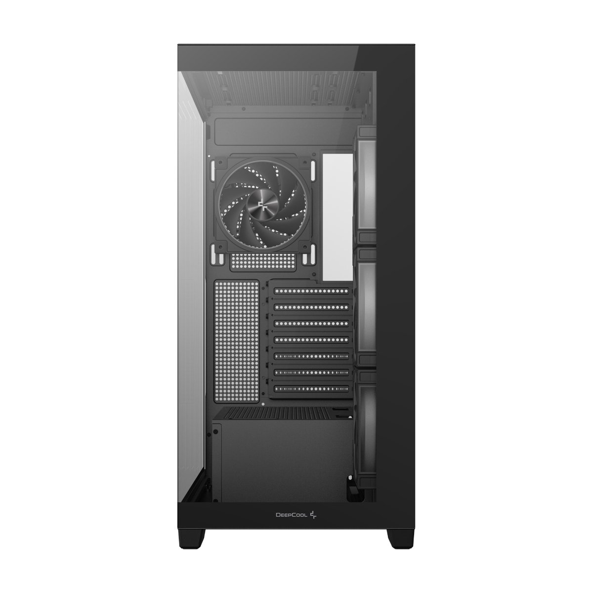 Carcasă Deepcool CG580 4F V2 în Moldova - xstore.md photo 1