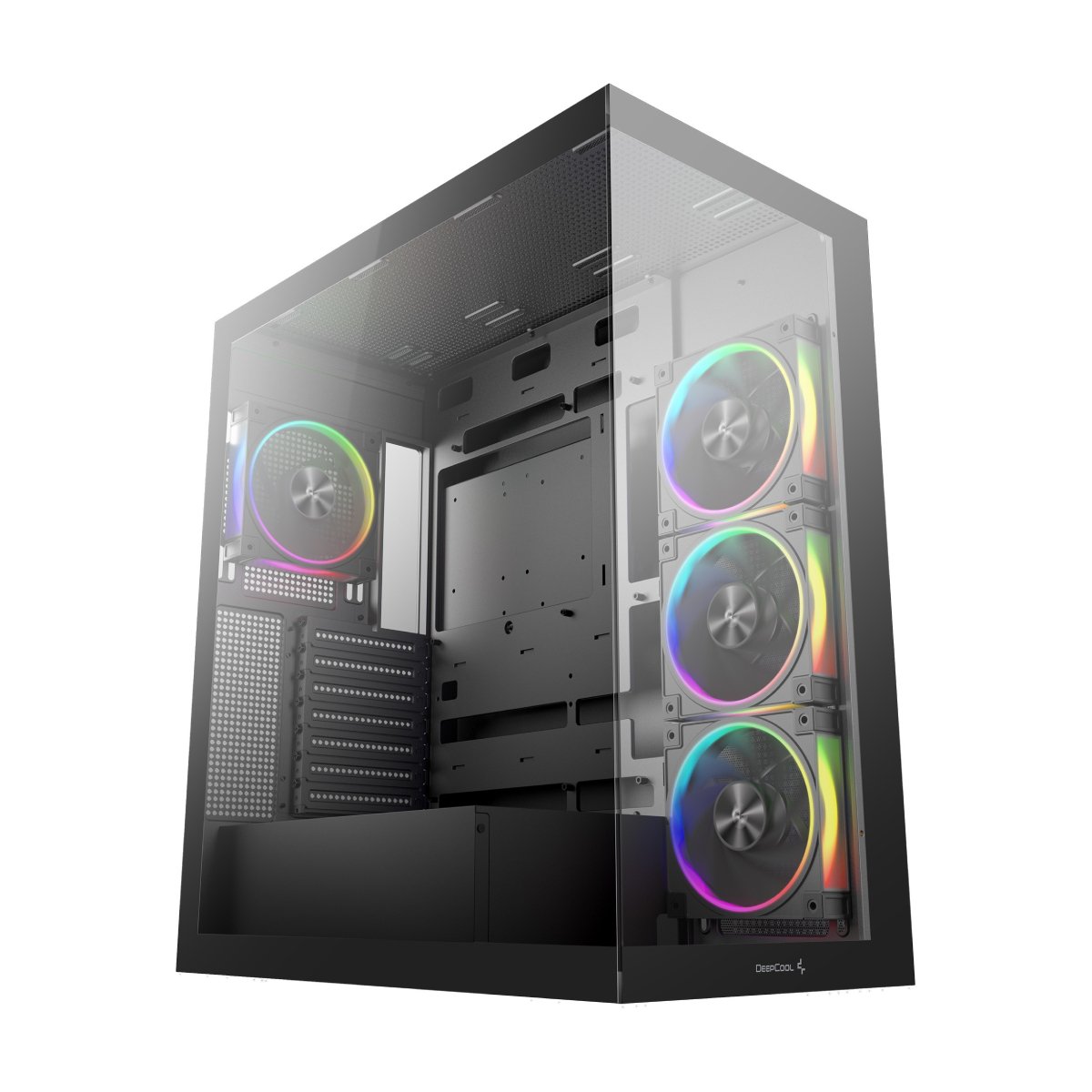 Carcasă Deepcool CG580 4F V2 în Moldova - xstore.md photo