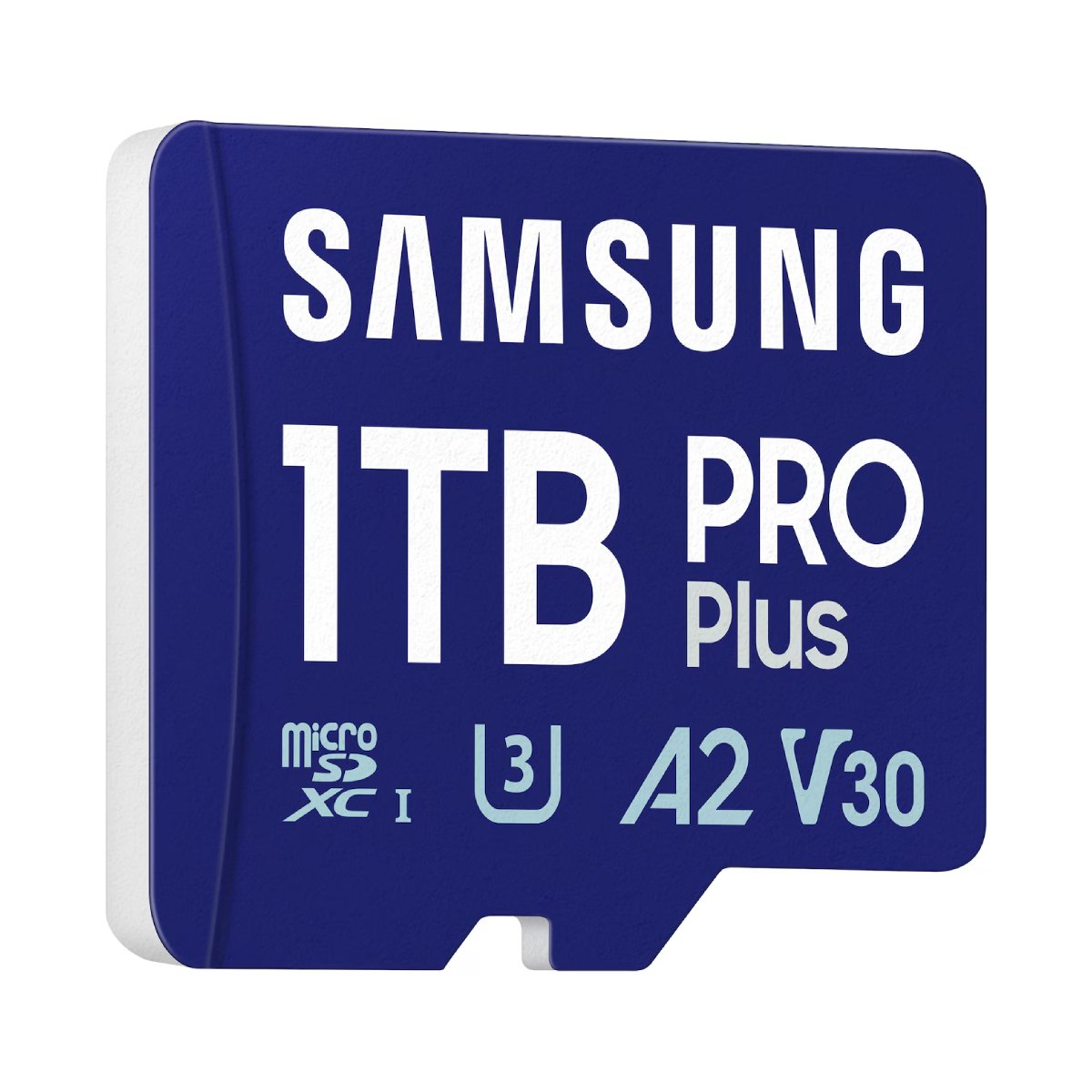 Карта MicroSD Samsung PRO Plus 1TB в Молдове - xstore.md photo 0