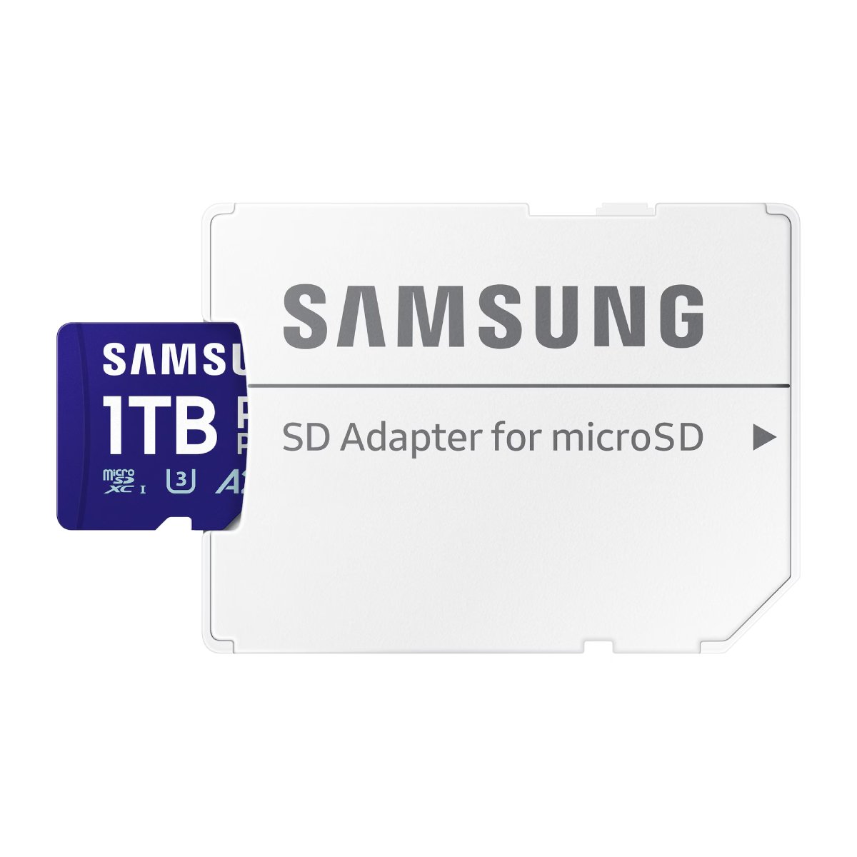 Карта MicroSD Samsung PRO Plus 1TB в Молдове - xstore.md photo 1