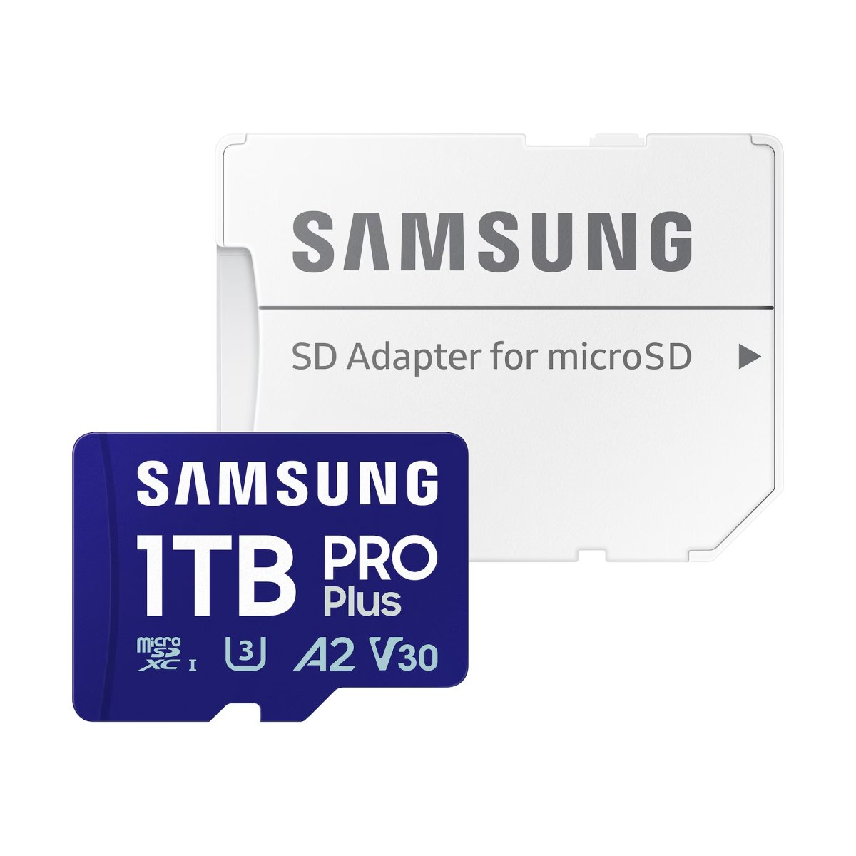 Карта MicroSD Samsung PRO Plus 1TB в Молдове - xstore.md photo