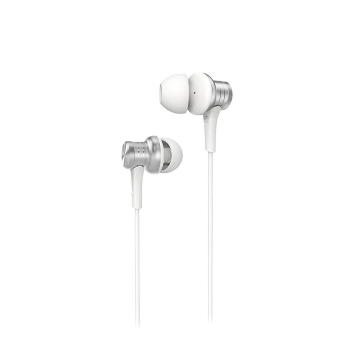 Наушники Borofone BM22, Silver в Молдове - xstore.md photo 0