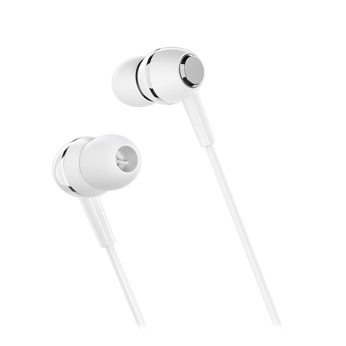 Наушники Borofone BM36, White в Молдове - xstore.md photo 0