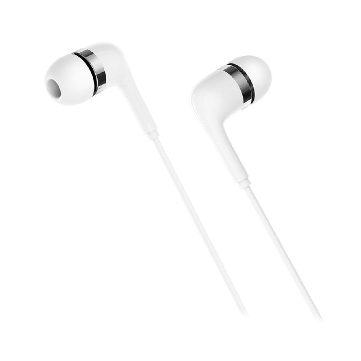Наушники Borofone BM39, White в Молдове - xstore.md photo 0