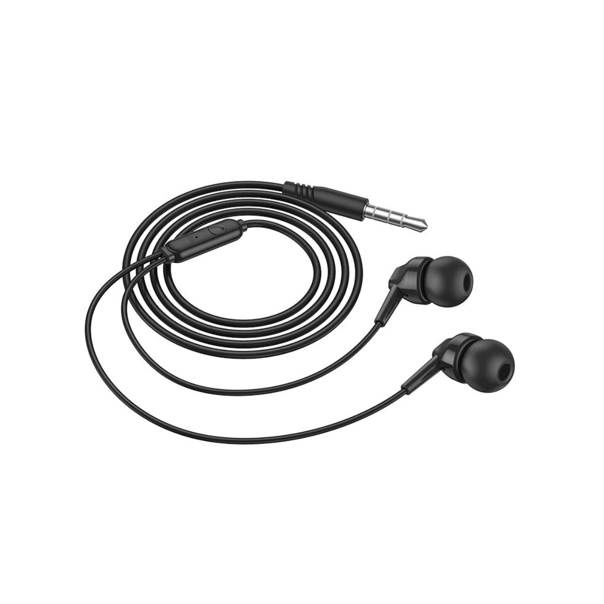 Наушники Borofone BM51, Black в Молдове - xstore.md photo 0