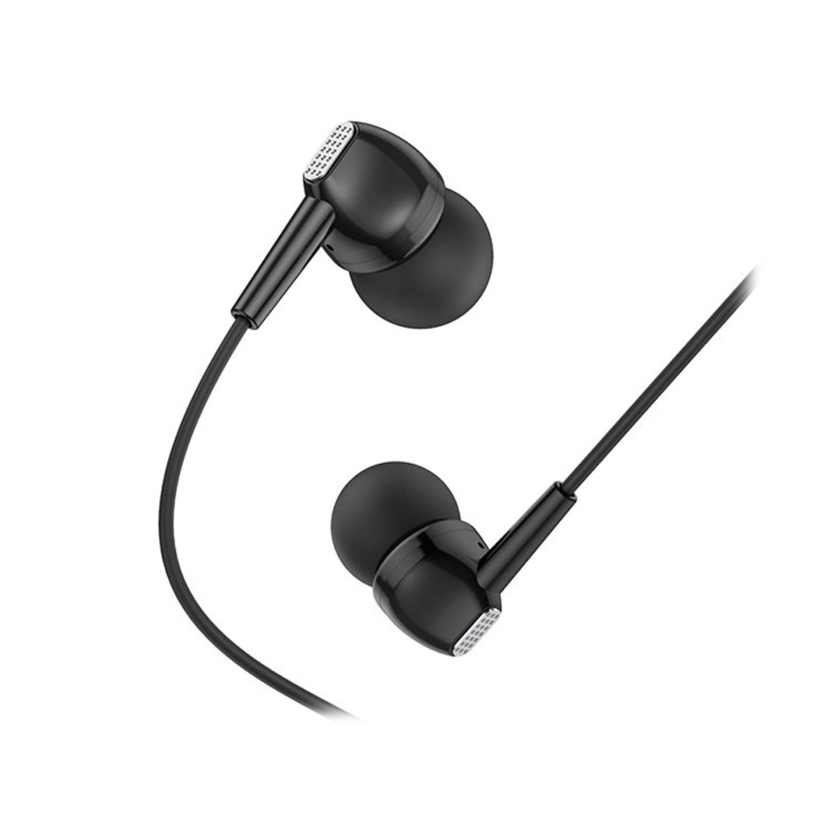 Наушники Borofone BM51, Black в Молдове - xstore.md photo