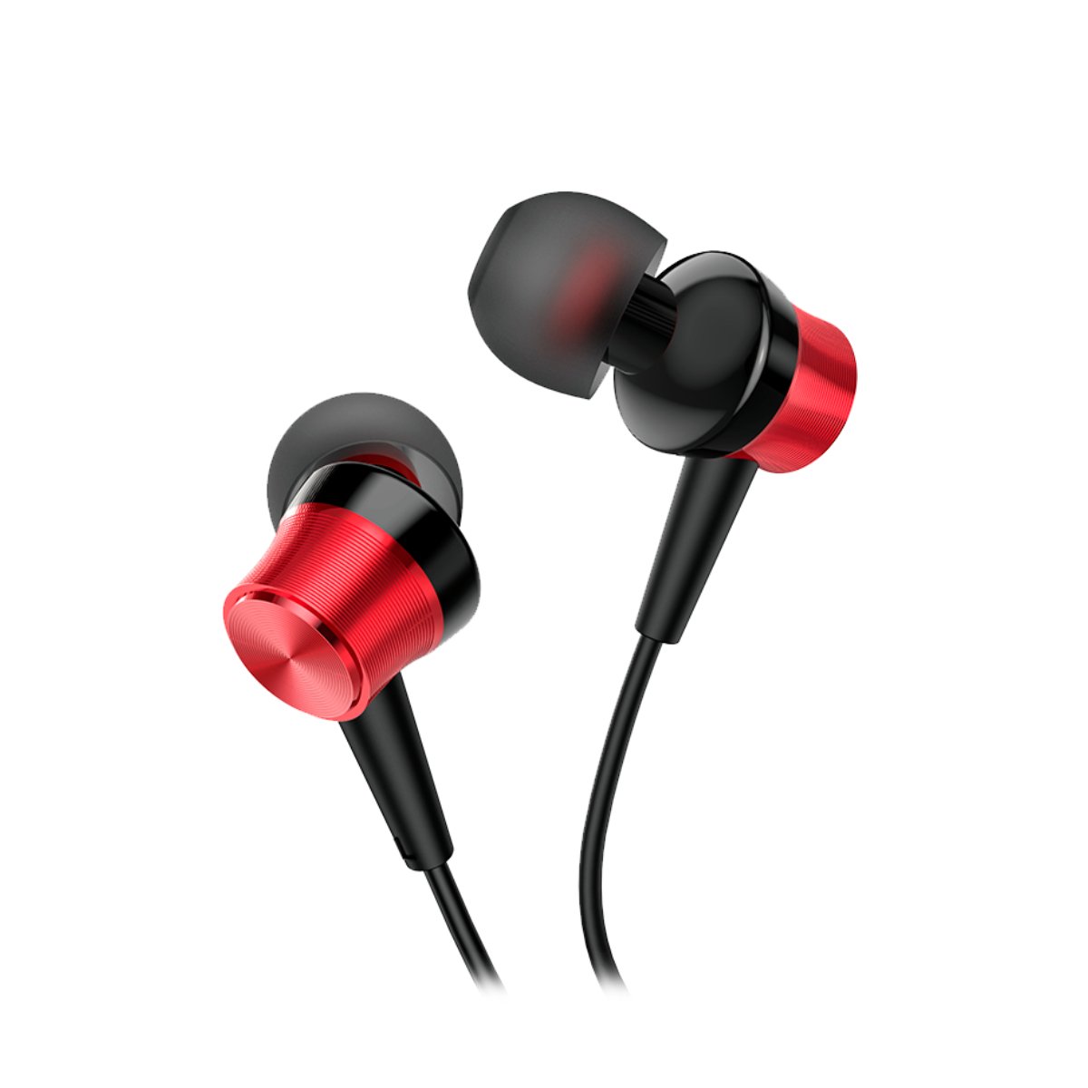 Наушники Borofone BM52, Red в Молдове - xstore.md photo 0