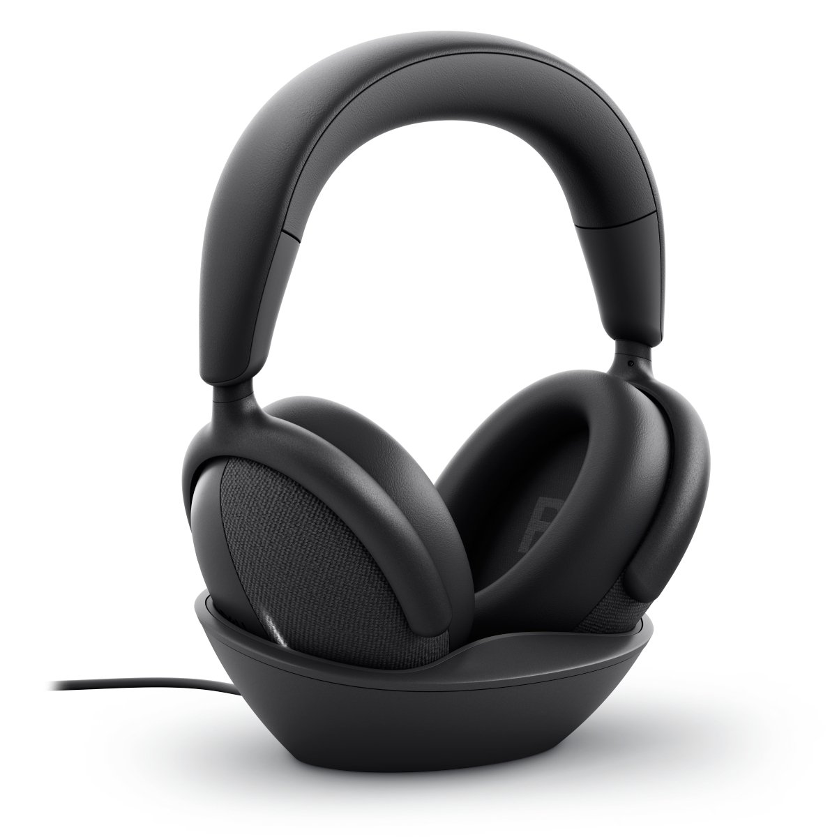 Наушники Dell Pro Premium WL7024, Black - xstore.md photo 3