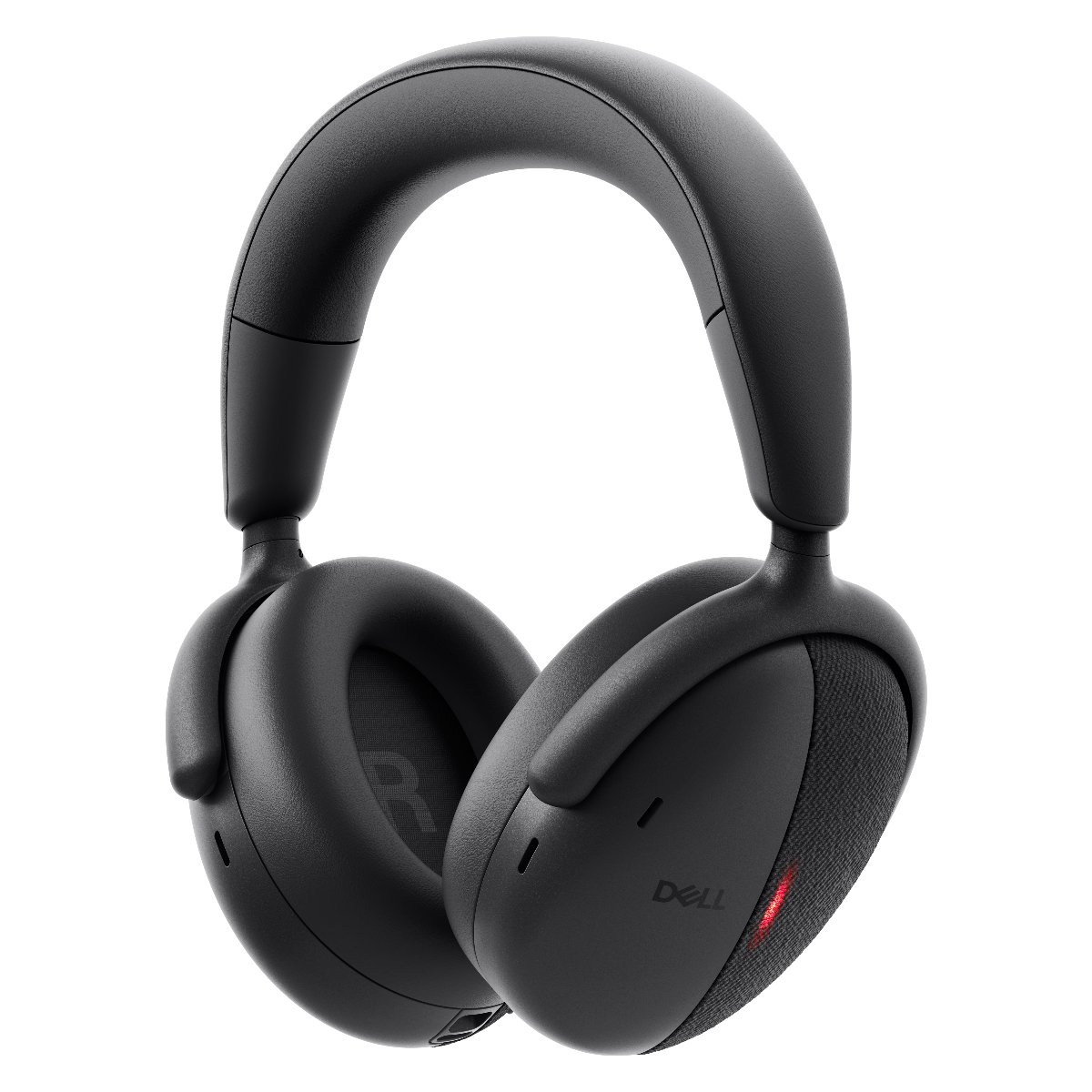 Наушники Dell Pro Premium WL7024, Black - xstore.md photo