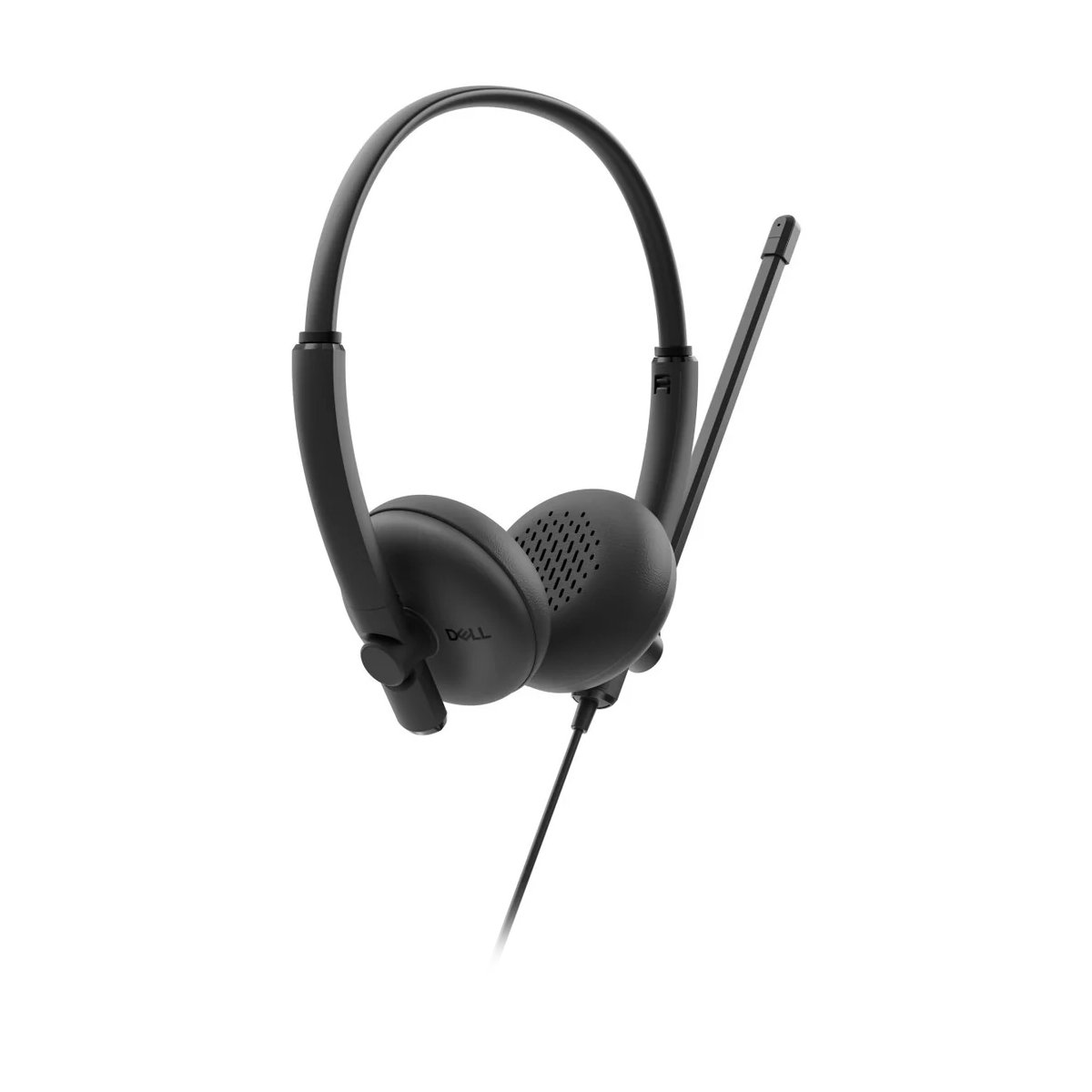 Căști Dell WH125, Black în Moldova - xstore.md photo 1