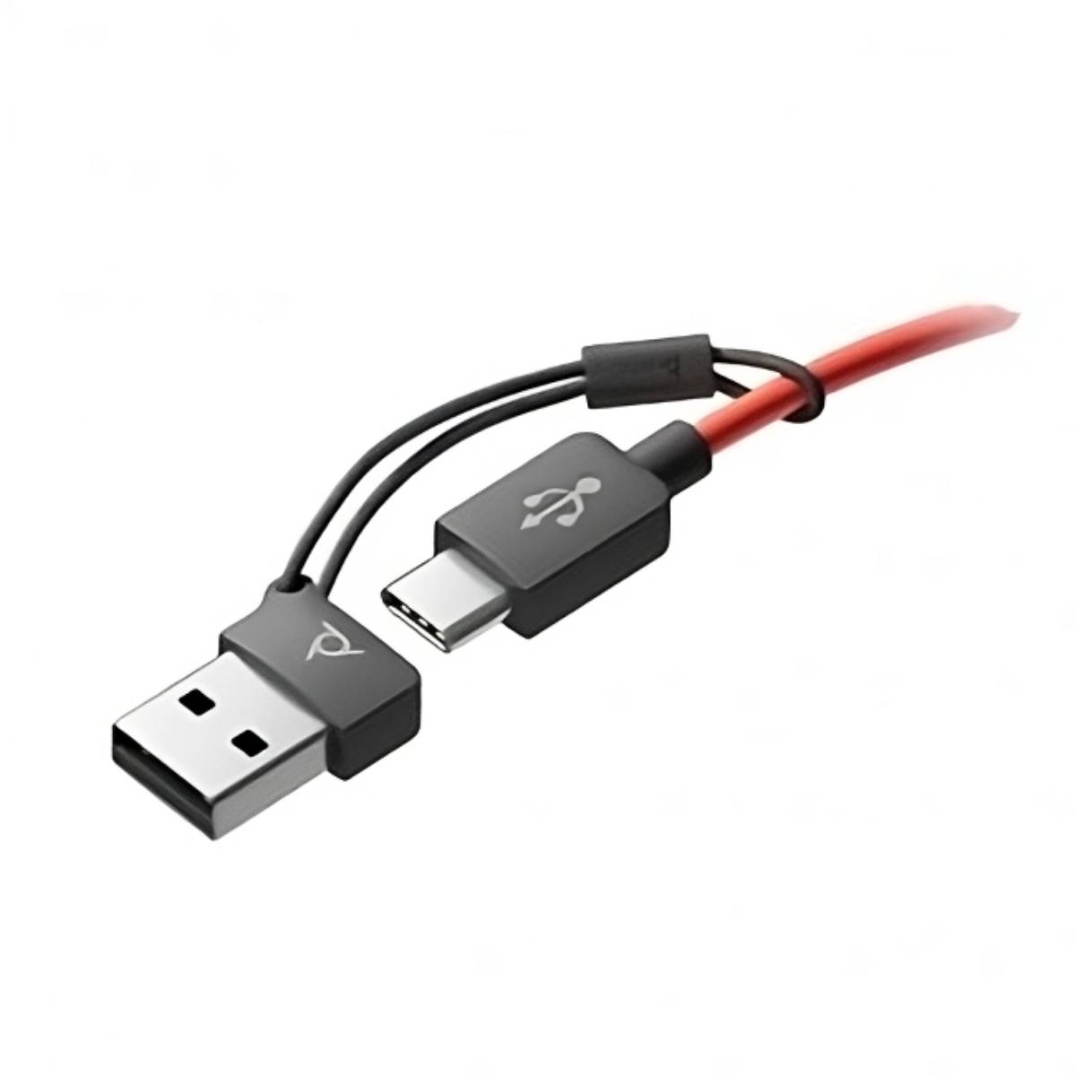 Наушники Poly Blackwire 5220, Black в Молдове - xstore.md photo 0