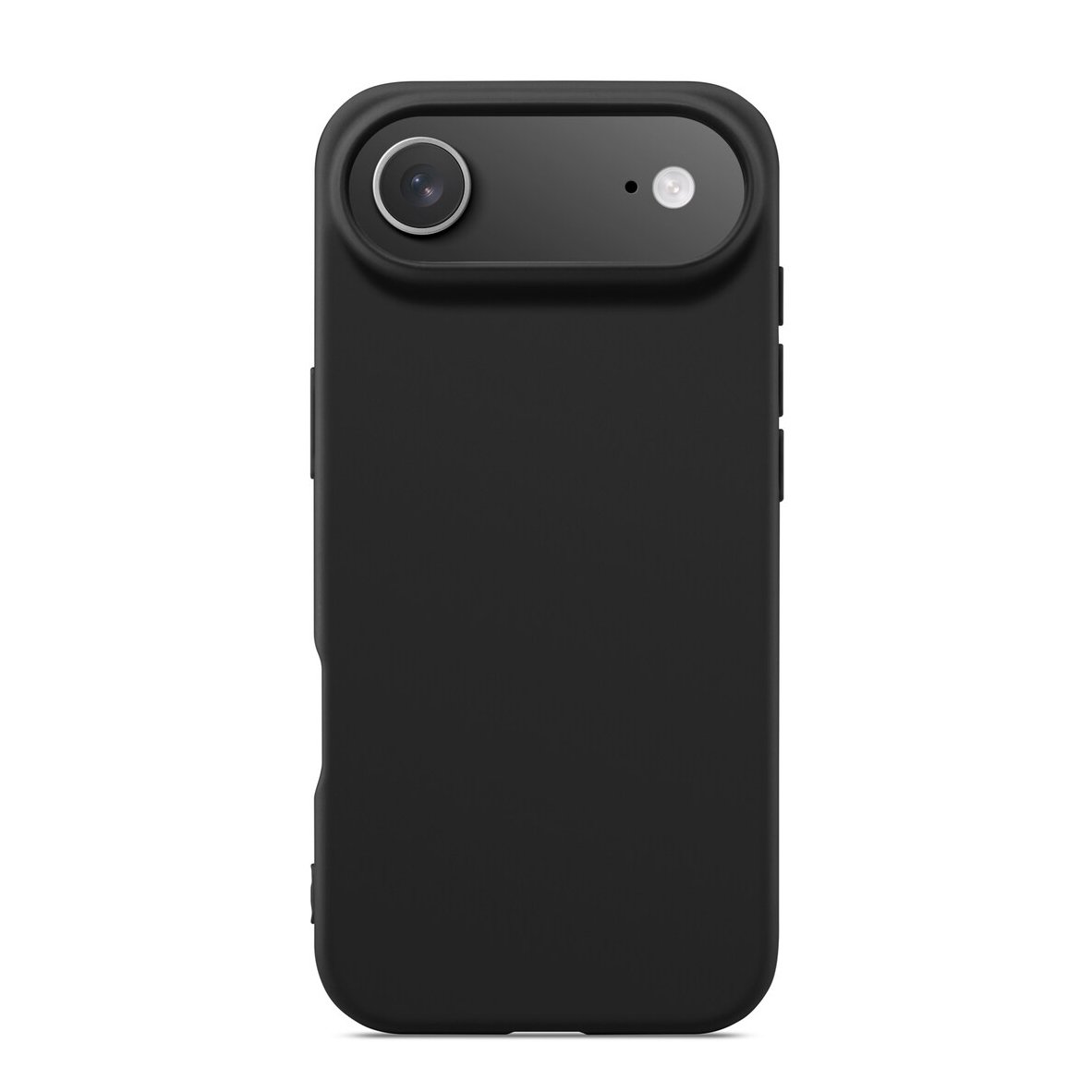 Чехол WOO Apple iPhone Air, Black - xstore.md photo