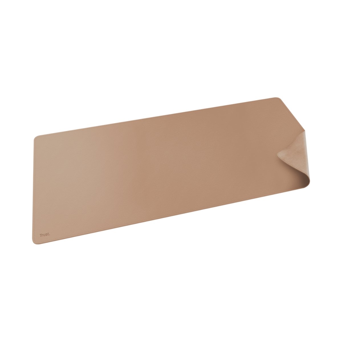 Коврик для мышки Trust BENYA XXL Desk Pad, Beige в Молдове - xstore.md photo 0
