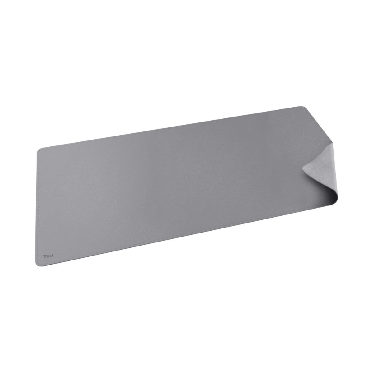 Коврик для мышки Trust BENYA XXL Desk Pad, Grey в Молдове - xstore.md photo 0
