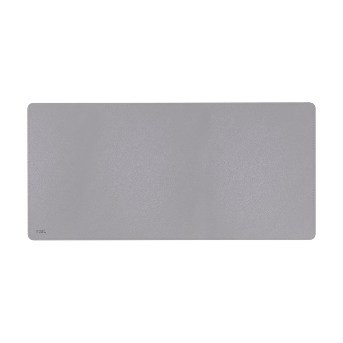 Коврик для мышки Trust BENYA XXL Desk Pad, Grey в Молдове - xstore.md photo
