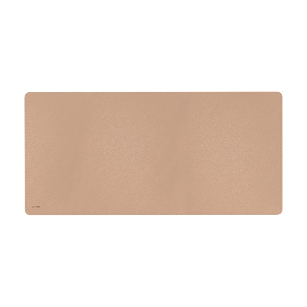 Коврик для мышки Trust BENYA XXL Desk Pad, Beige в Молдове - xstore.md photo