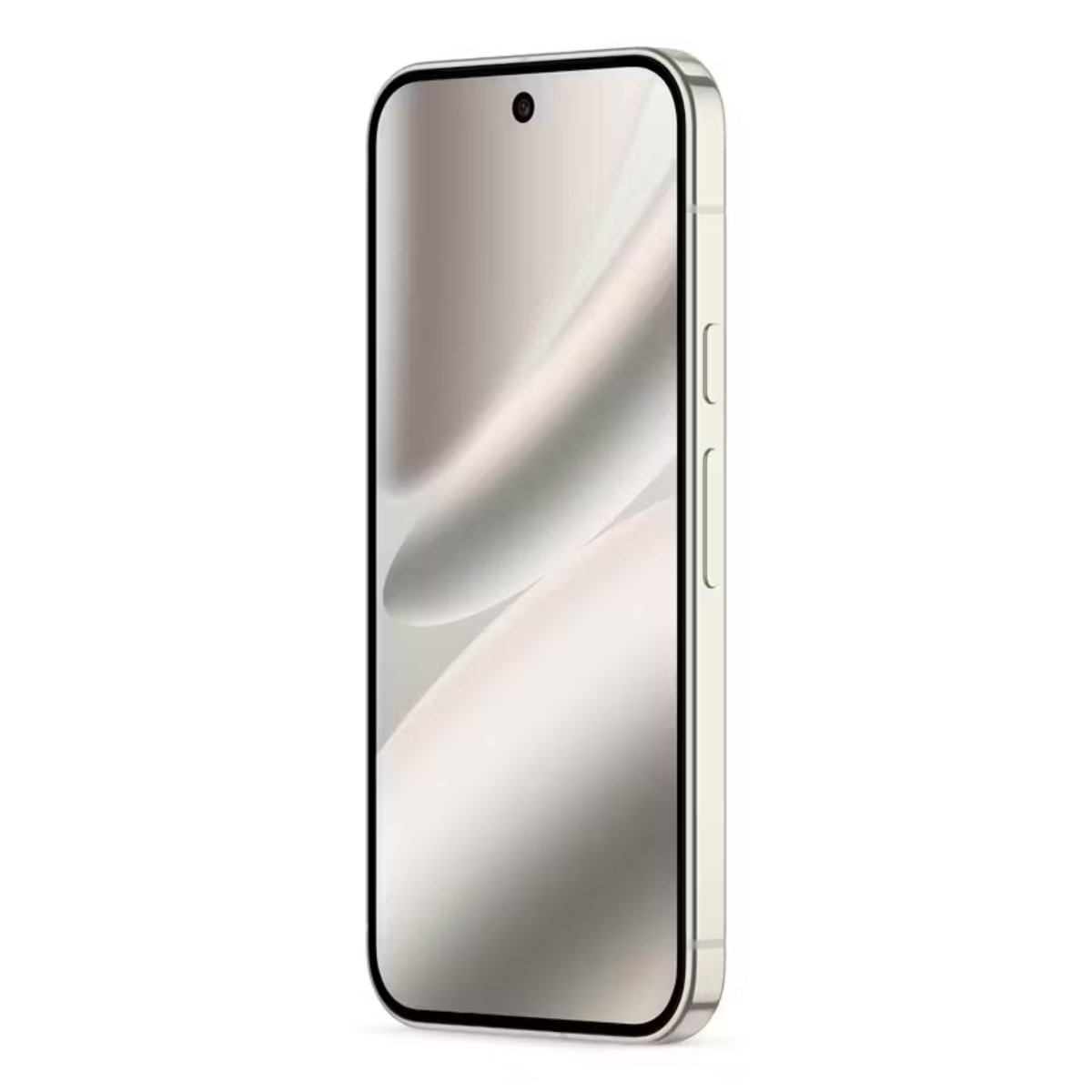 Google Pixel 10 Pro – 16GB/256GB, Porcelain