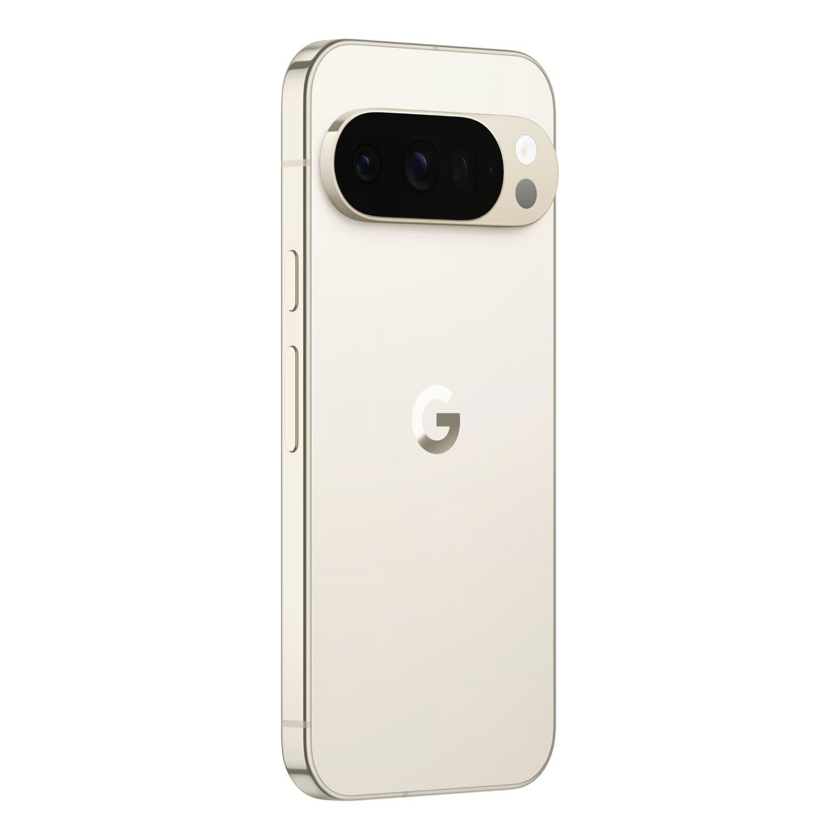 Google Pixel 10 Pro XL – 16GB/256GB, Porcelain - xstore.md photo 7