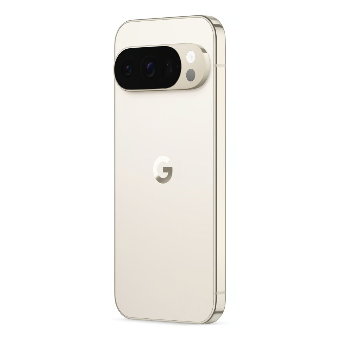 Google Pixel 10 Pro XL – 16GB/256GB, Porcelain - xstore.md photo 5