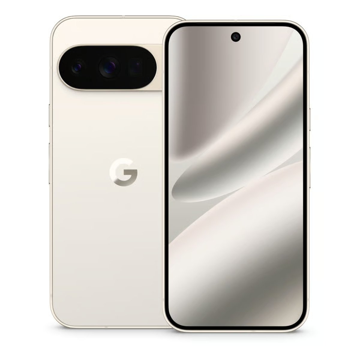 Google Pixel 10 Pro XL – 16GB/256GB, Porcelain - xstore.md photo