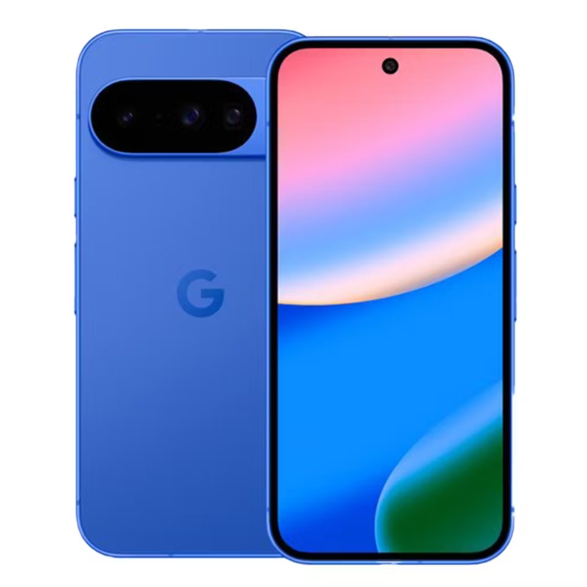 Google Pixel 10 5G – 12GB/128GB, Indigo - xstore.md photo