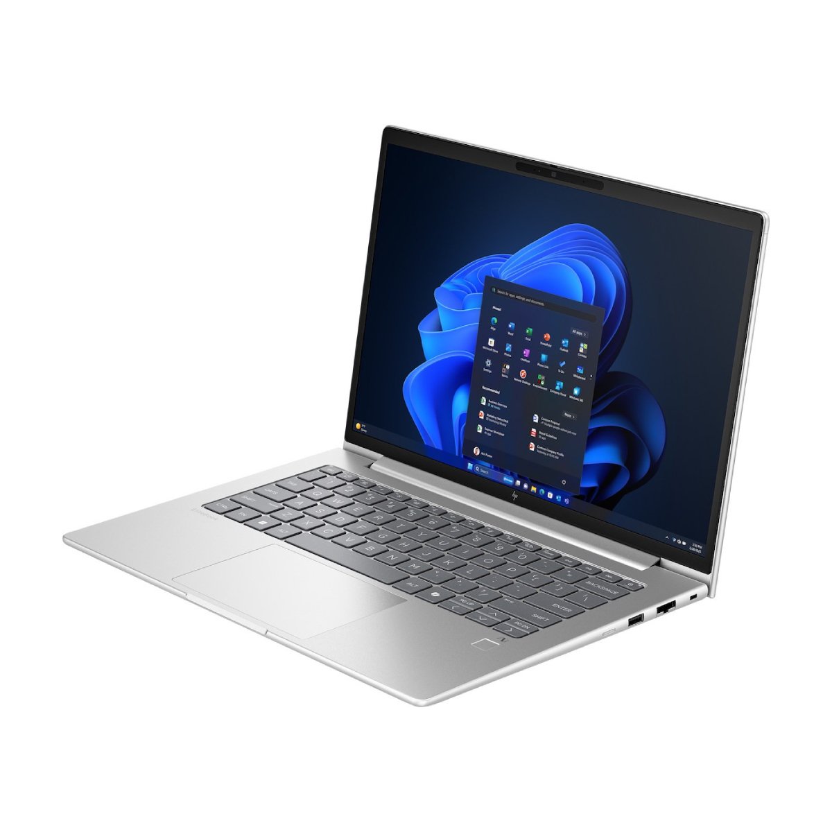 Ноутбук HP EliteBook 6 G1a (AD3R1ET) - xstore.md photo 2