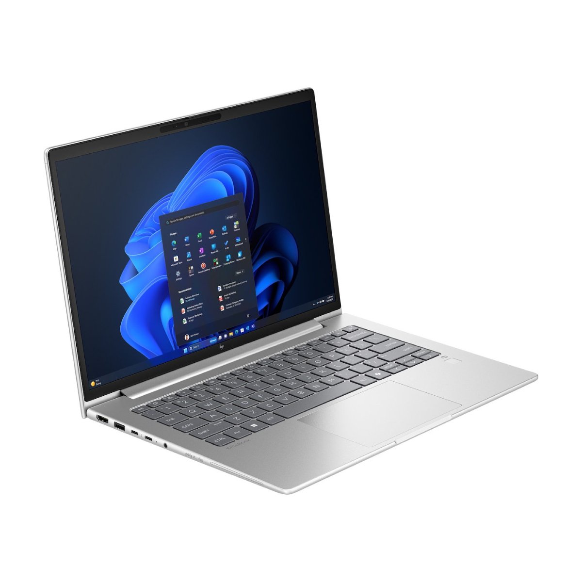 Ноутбук HP EliteBook 6 G1a (AD3R3ET) - xstore.md photo 1