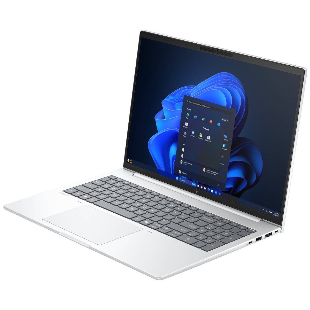 Ноутбук HP EliteBook 8 G1i (AD3T5ET) - xstore.md photo 1