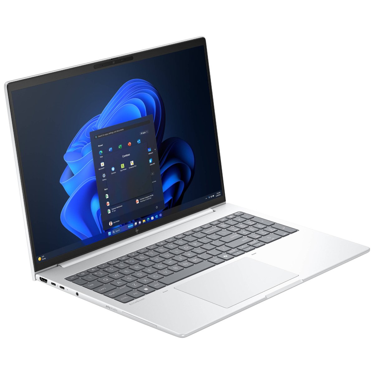 Ноутбук HP EliteBook 8 G1i (AD4H6ET) - xstore.md photo 0