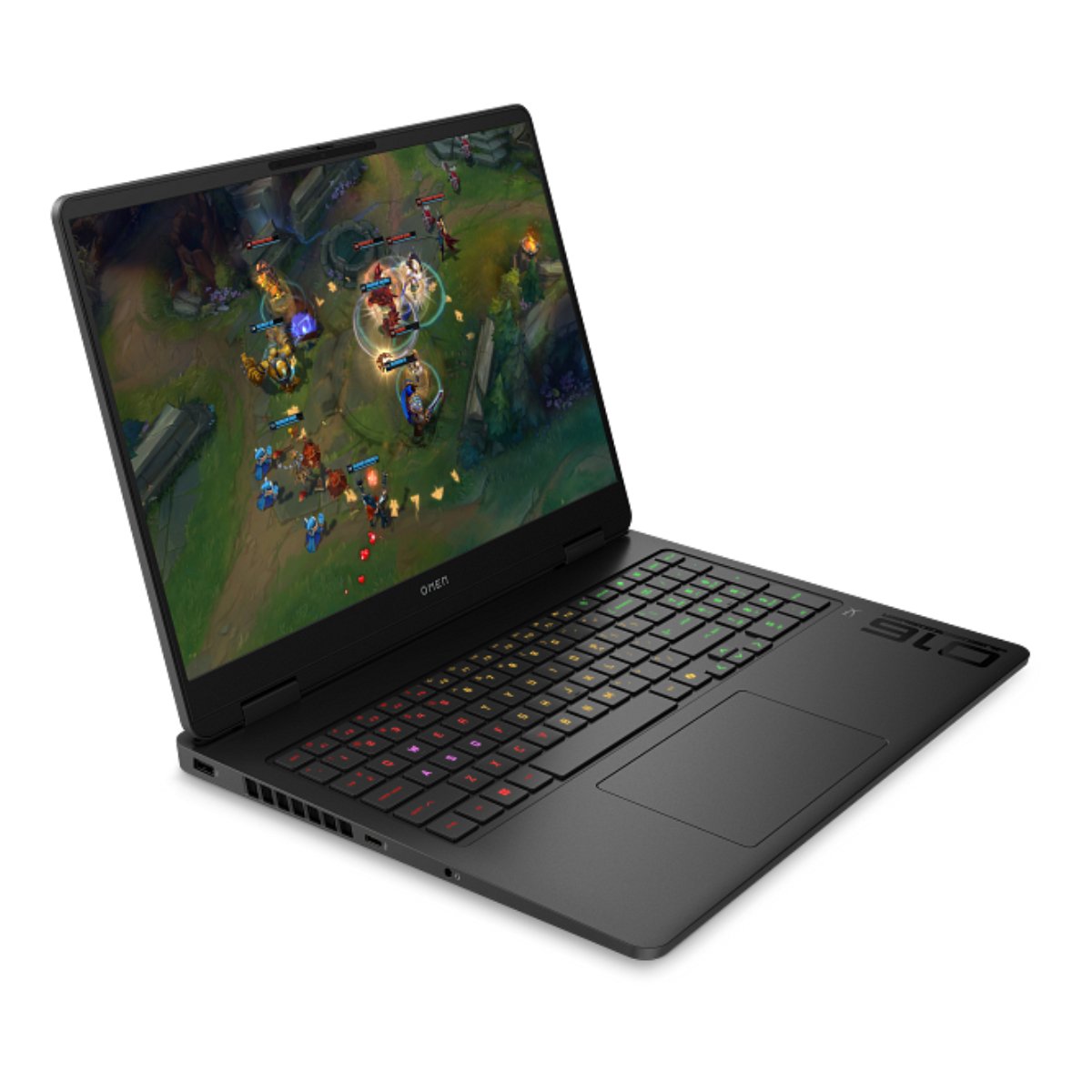 Laptop HP OMEN 16-ap0013ci (CP4L3EA) - xstore.md photo 0